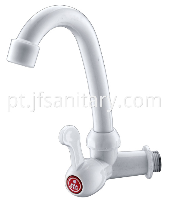 Abs Kitchen Wall Faucet